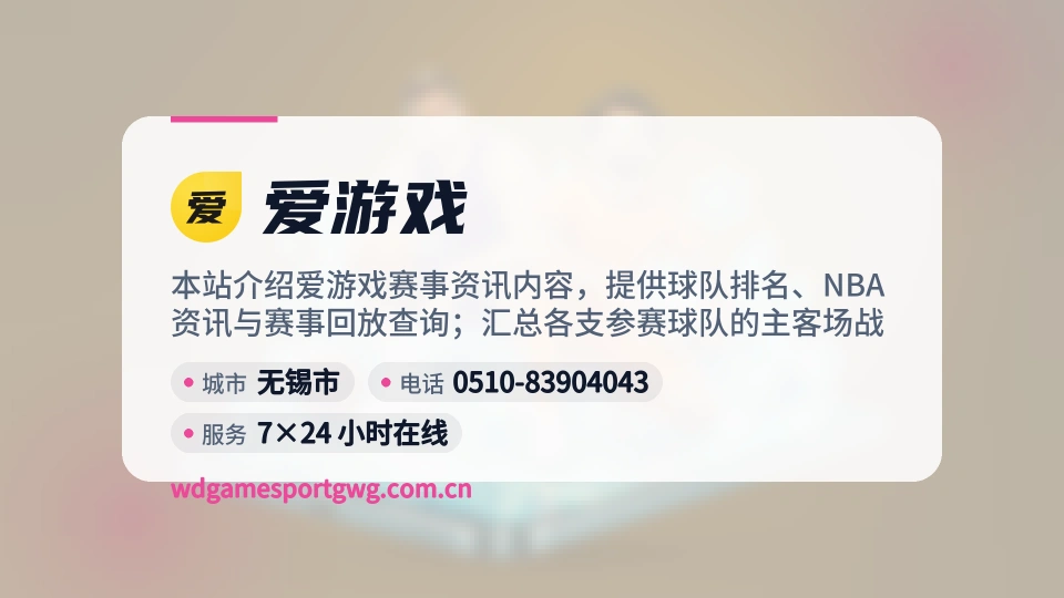 爱游戏介绍